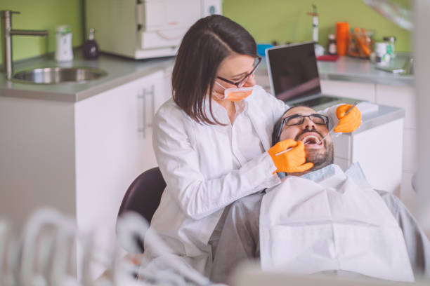 Best Emergency Dentist for Knocked-Out Tooth in Mill Neck, NY
