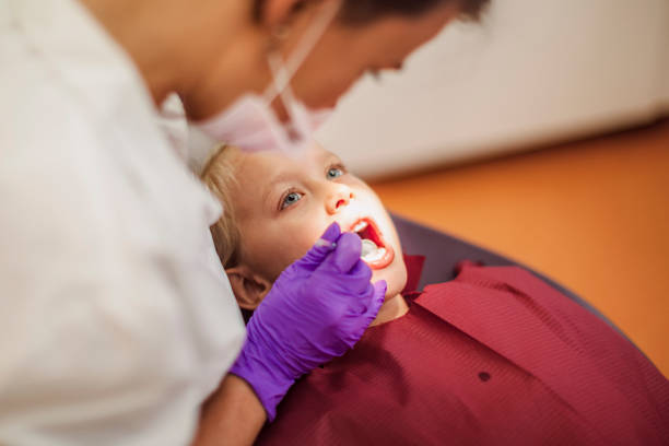Best Emergency Dentist for Lost Fillings or Crowns in Mill Neck, NY