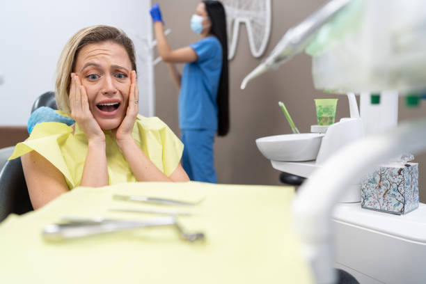 Best Emergency Dental Services for Seniors in Mill Neck, NY
